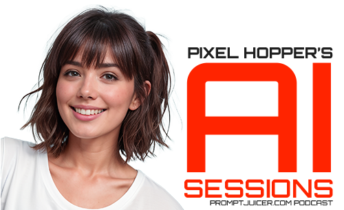 Pixel Hopper - AI Sessions